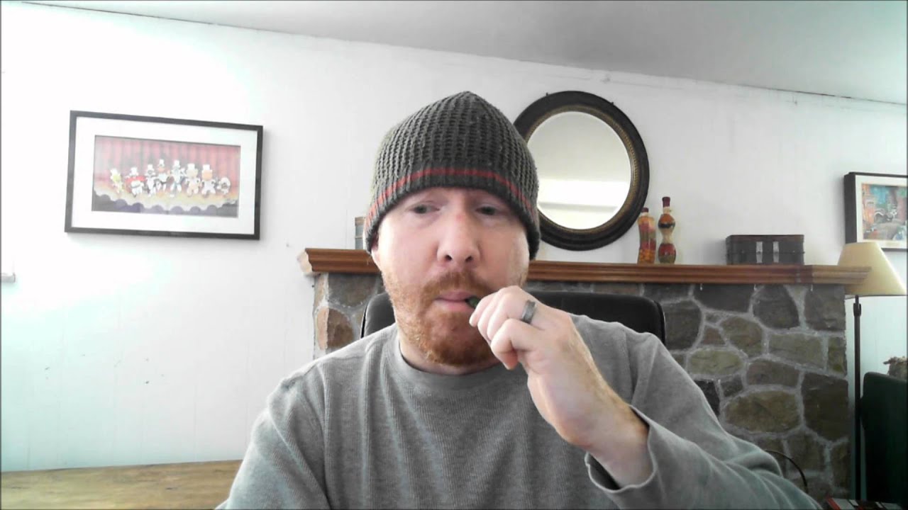 UnSmoke.us Blueberry Muffin 18mg  E-Juice