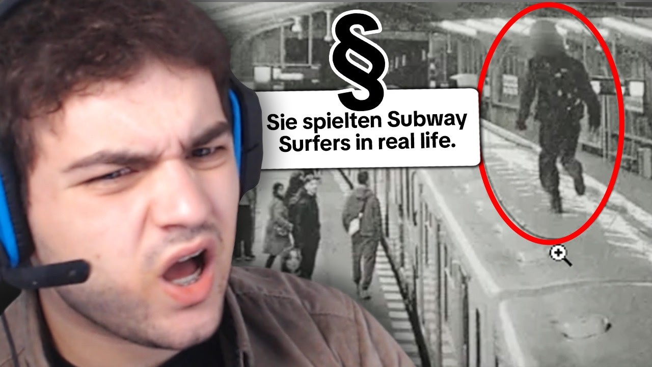 Die DÜMMSTEN STRAFANZEIGEN von Zuschauer...