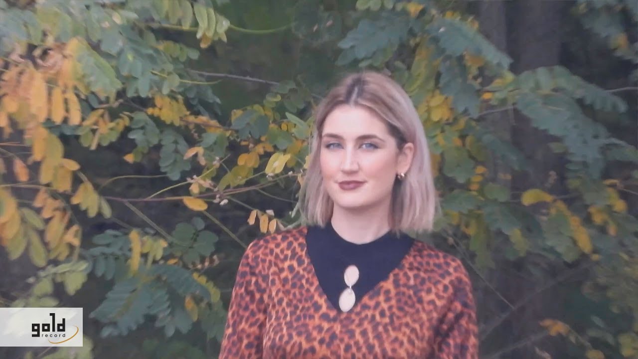 Margaret Island - Szeszélyes (hivatalos videoklip)