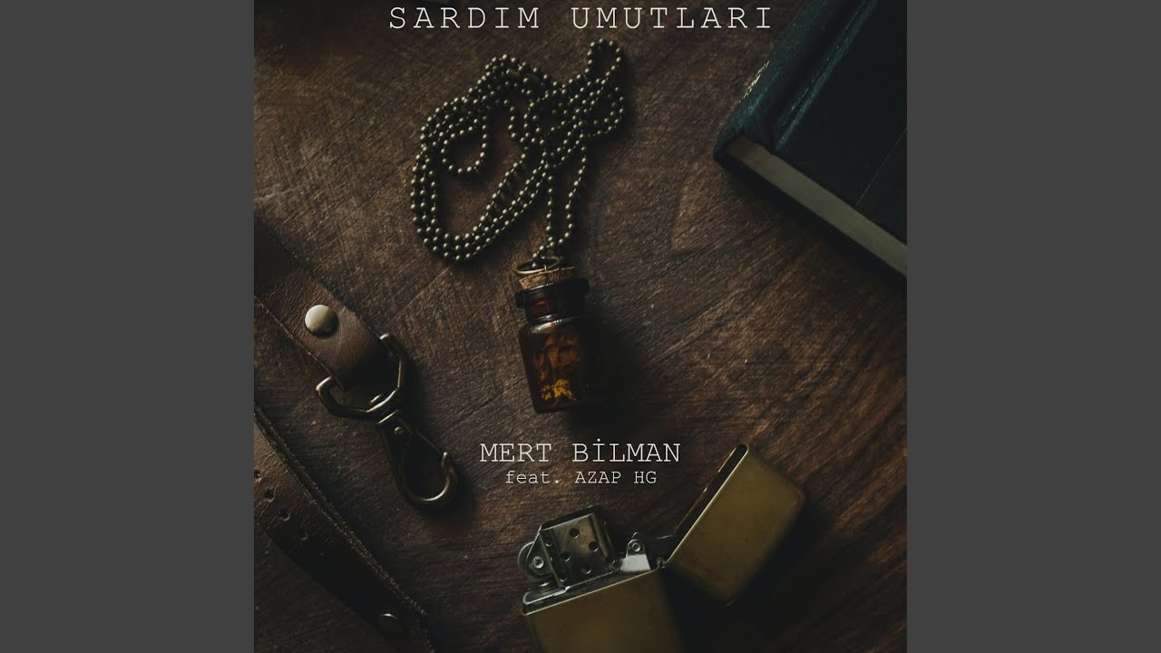 Sardım Umutları (feat. Azap HG)
