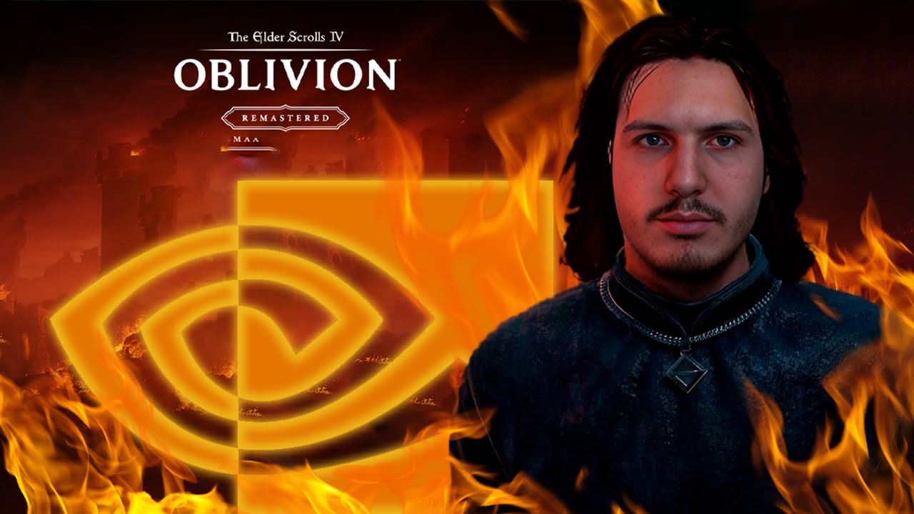 Убрал вылеты GPU Сrash и Вернул фпс в Oblivion Remastered - RTX4060