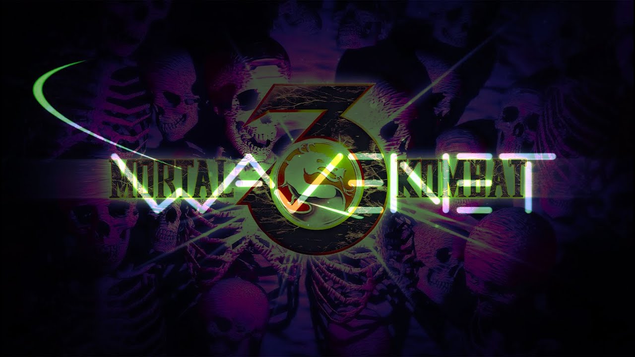 Ultimate Mortal Kombat 3 Wavenet — MAME