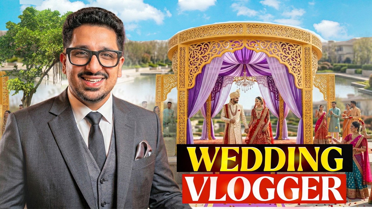Shaadi No. 118888  – I Deserve a Trophy Now
