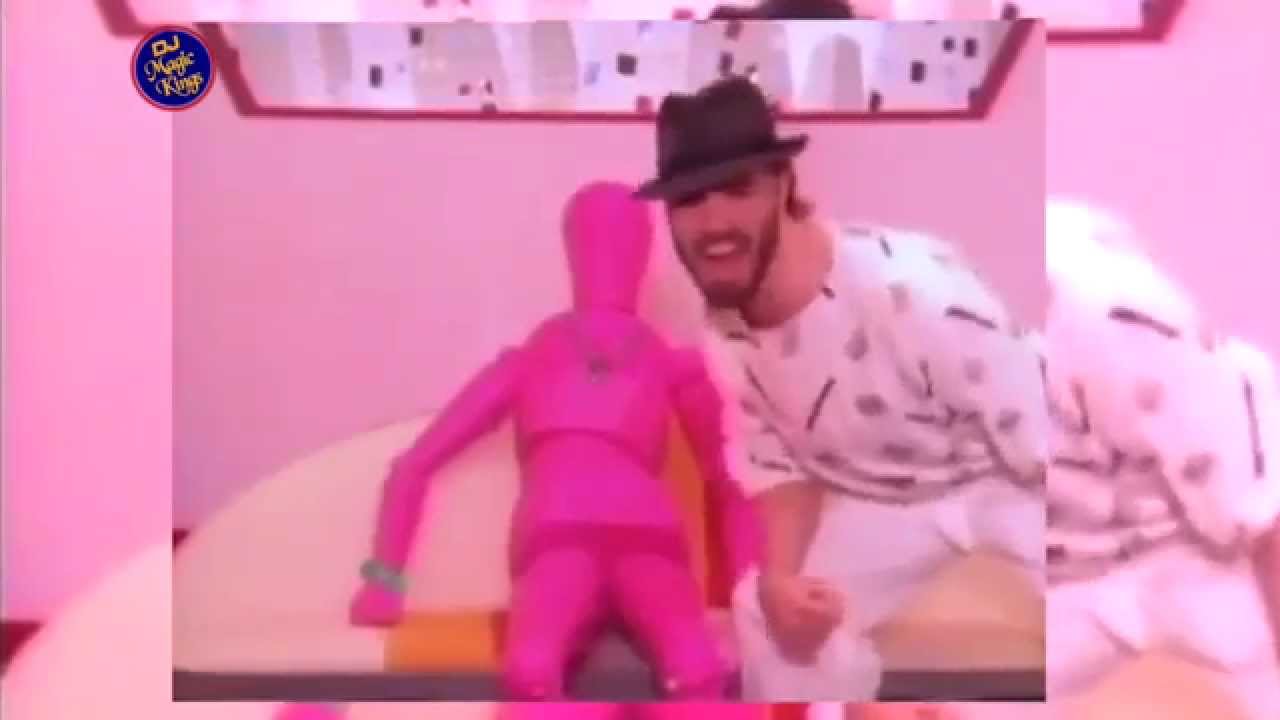 Peter Brown - Zie Zie Won't Dance