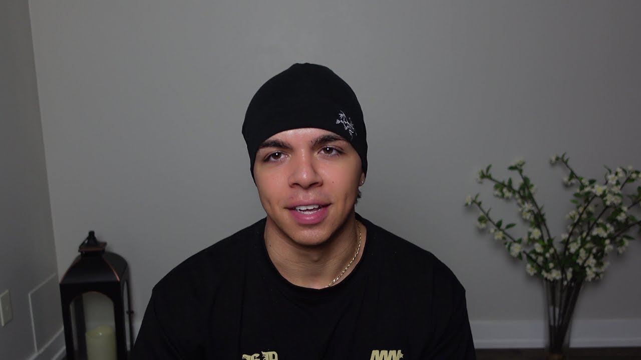 My First Video | Fitness & My Journey | Pull Day (Pure Muscle)