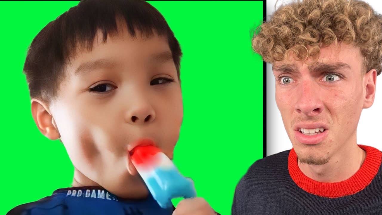 Смотрю УЖАСНЫЕ видео моих подписчиков на YouTube
