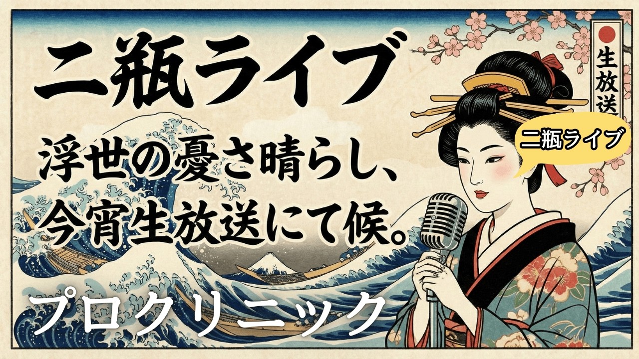 にへいライブ459日目 - プロクリニック銀座 - 専門の看護師に何でもご質問下さいませ✨