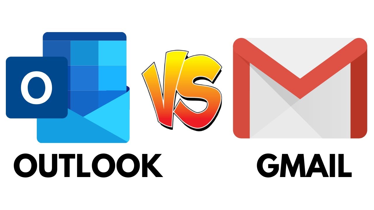 Outlook vs  Gmail For Lawyers