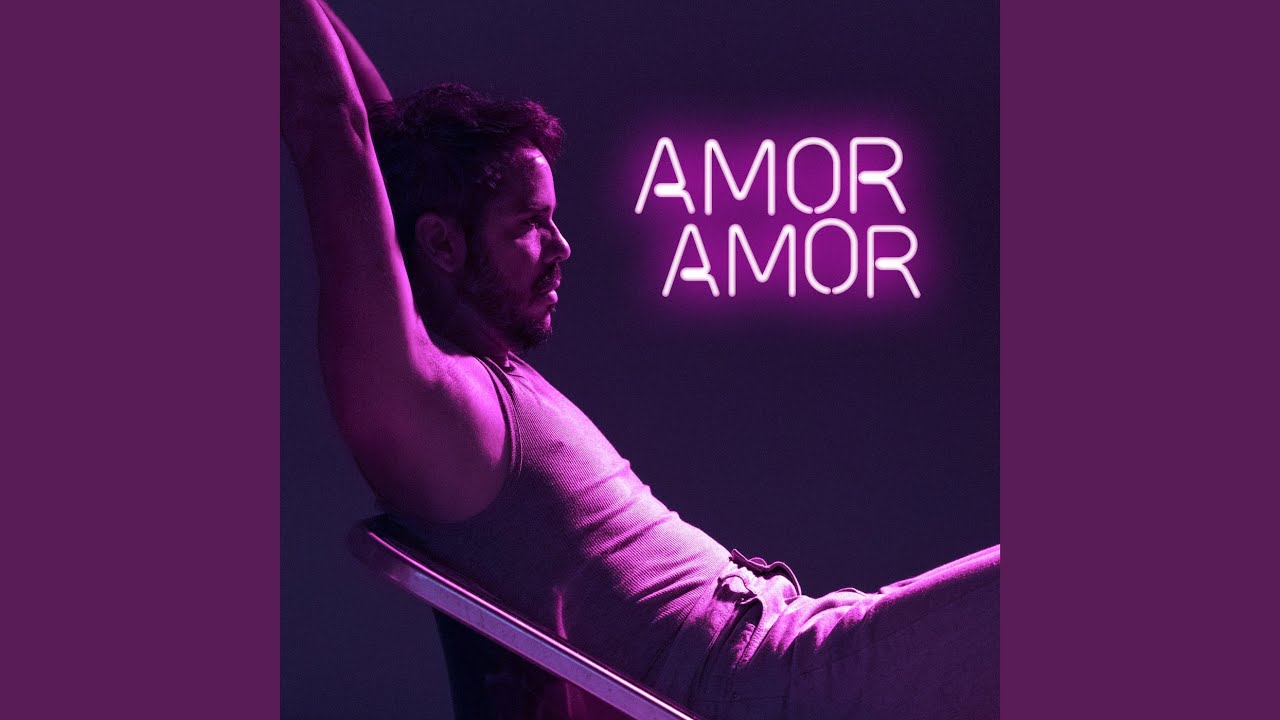 Amor Amor