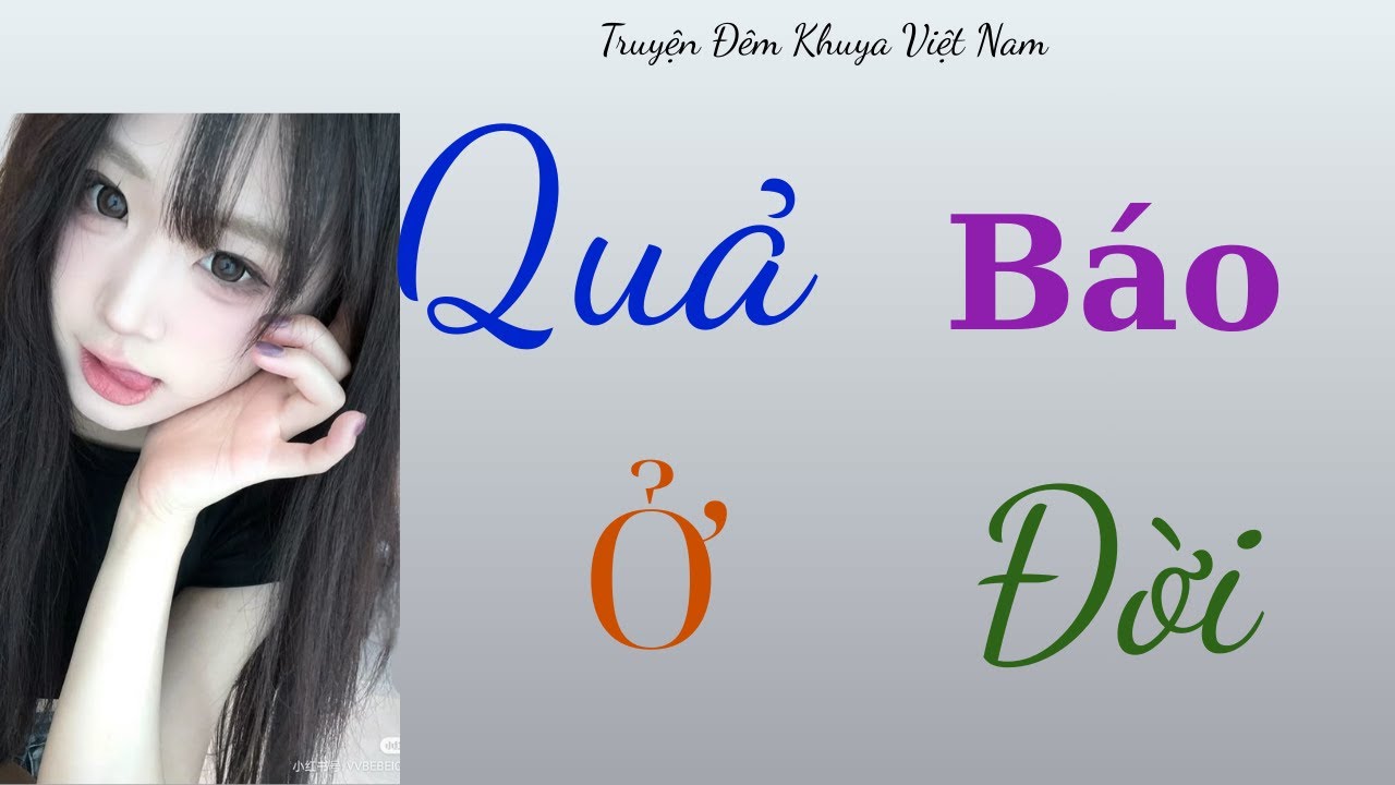 Câu chuyện hay nhất miền Bắc : Một Thời Ta Yêu Đậm Sâu – Truyện thầm kín tình quê mặn nồng.