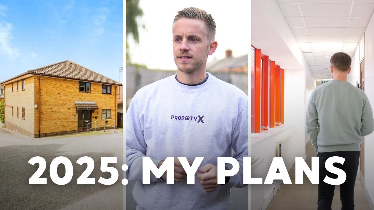 My Business & Property Investment Update