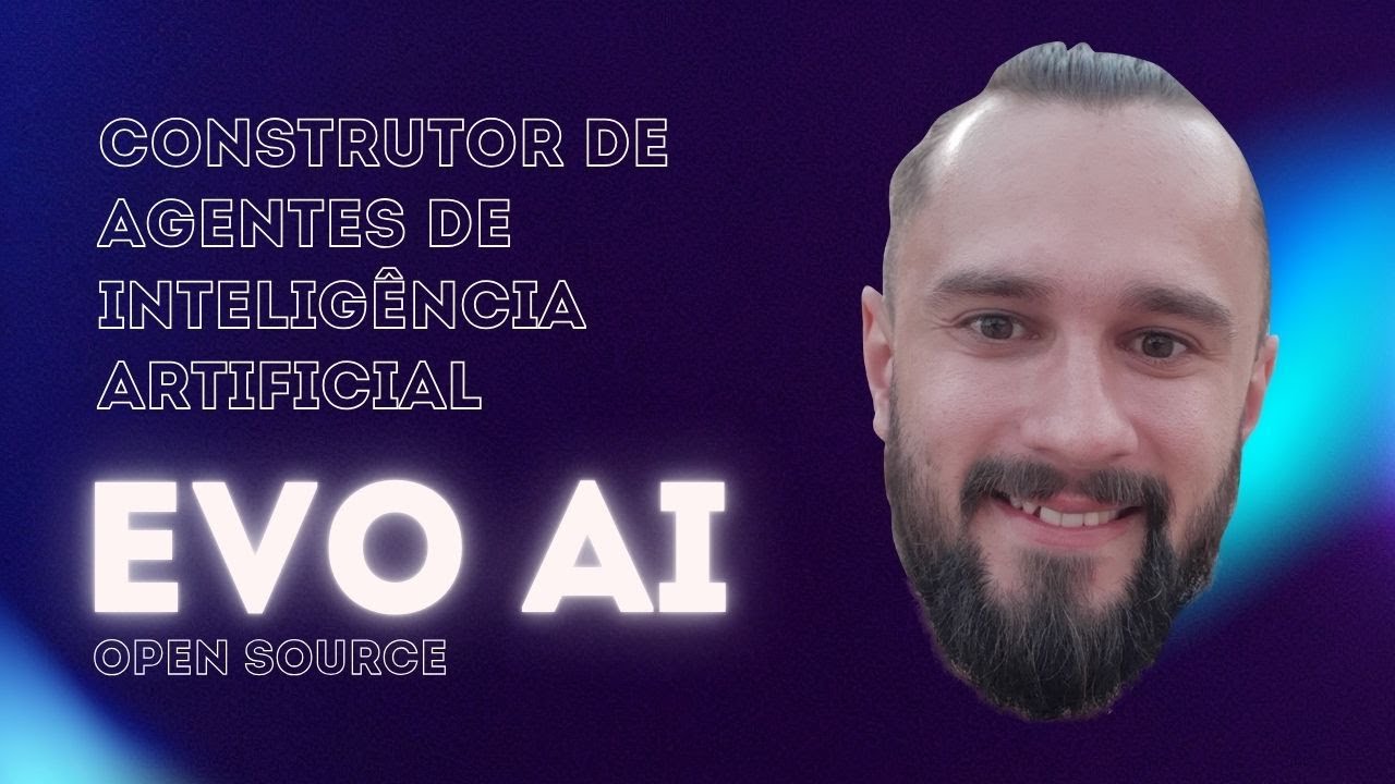 Como instalar a Evo AI Open Source - Venda como Serviço de Inteligência Artificial