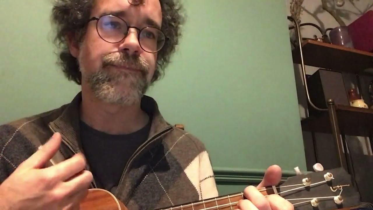 Michael Munnik - The Ballad of Leonard Peltier