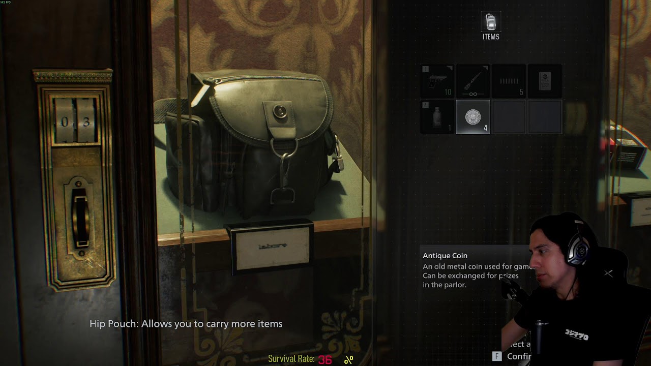 [Classic] REQUIEM CONTINUES! | !youtube |🌞Afternoon Gaming🌞l