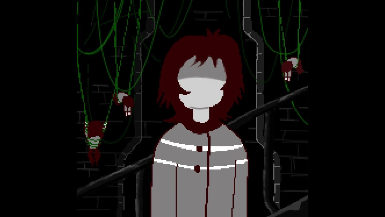 DELTARUNE Chapter [6] - Here You Are
