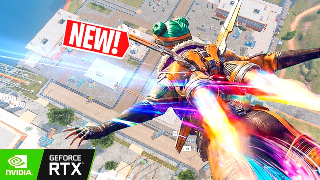 Blood Strike – NEW 2ND ANNIVERSARY CHARACTER COMING SOON? 👀🔥