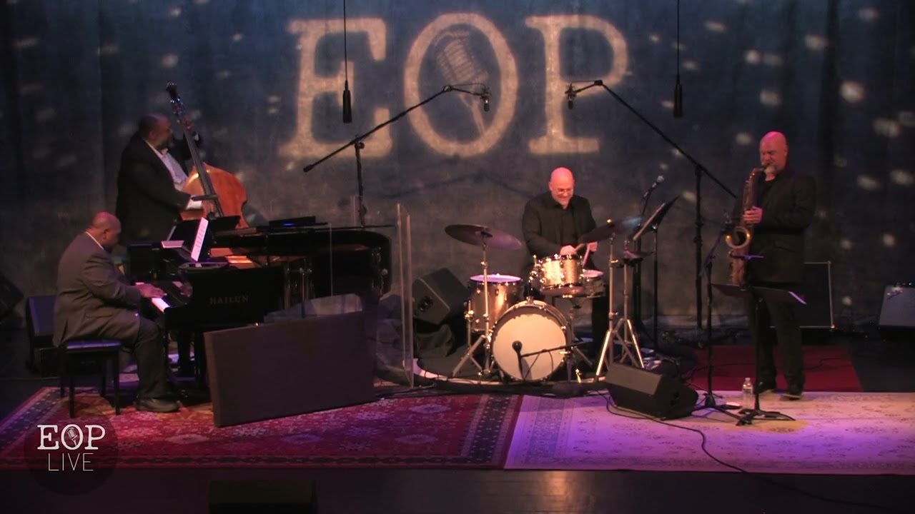 The Jazz Legacy Project 