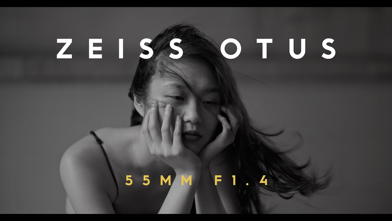 Почему Zeiss производит лучшие объективы.