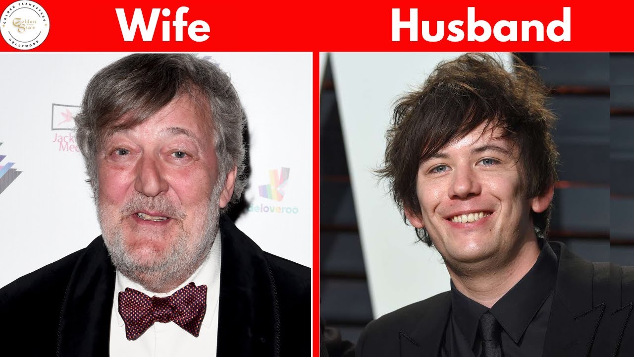 40 Famous LGBTQ+ Hollywood Couples: How They Look Today | Then & Now 2026