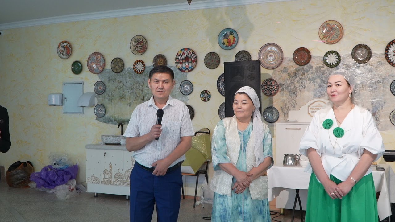 КУДАЛЫК ТОЙ Нұрболат & Аяжан / Рудный ТОЙ / Казакстан +7 747 796 6948