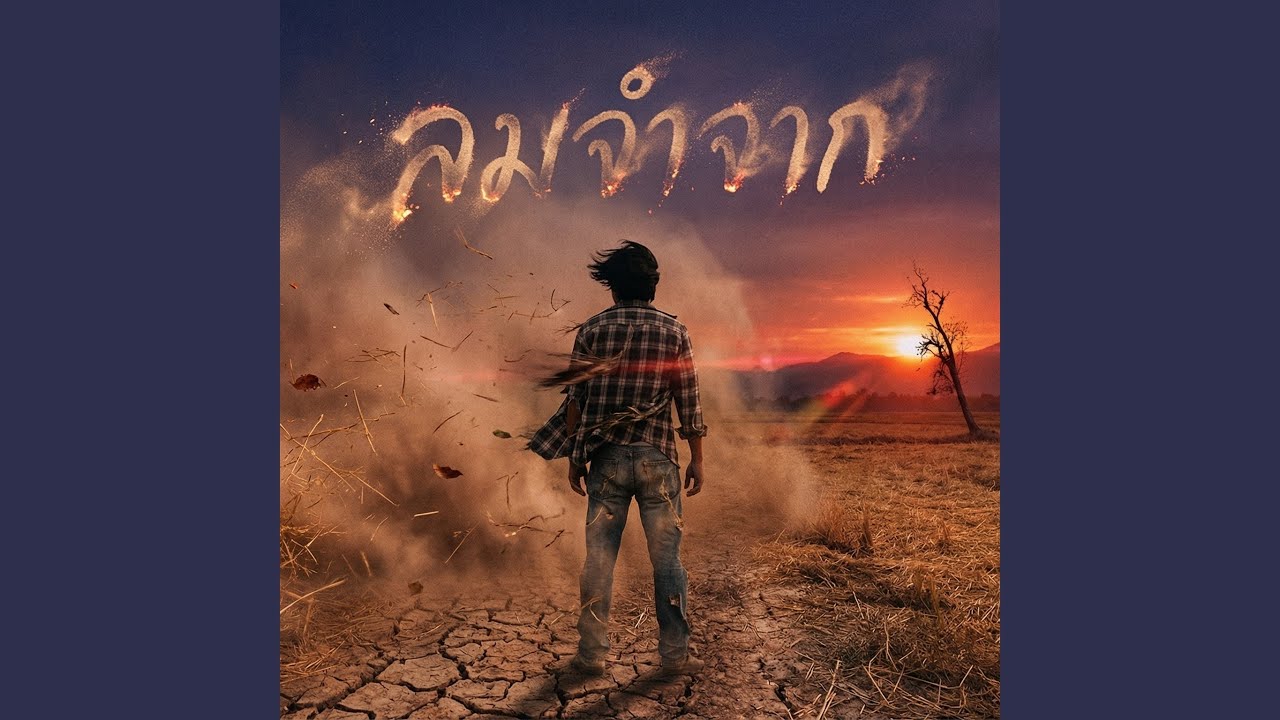 ลมจำจาก
