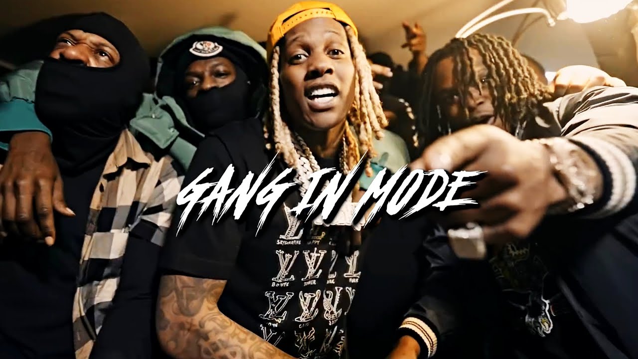 [HARD] No Auto Durk x Lil Durk Type Beat 2025 - 