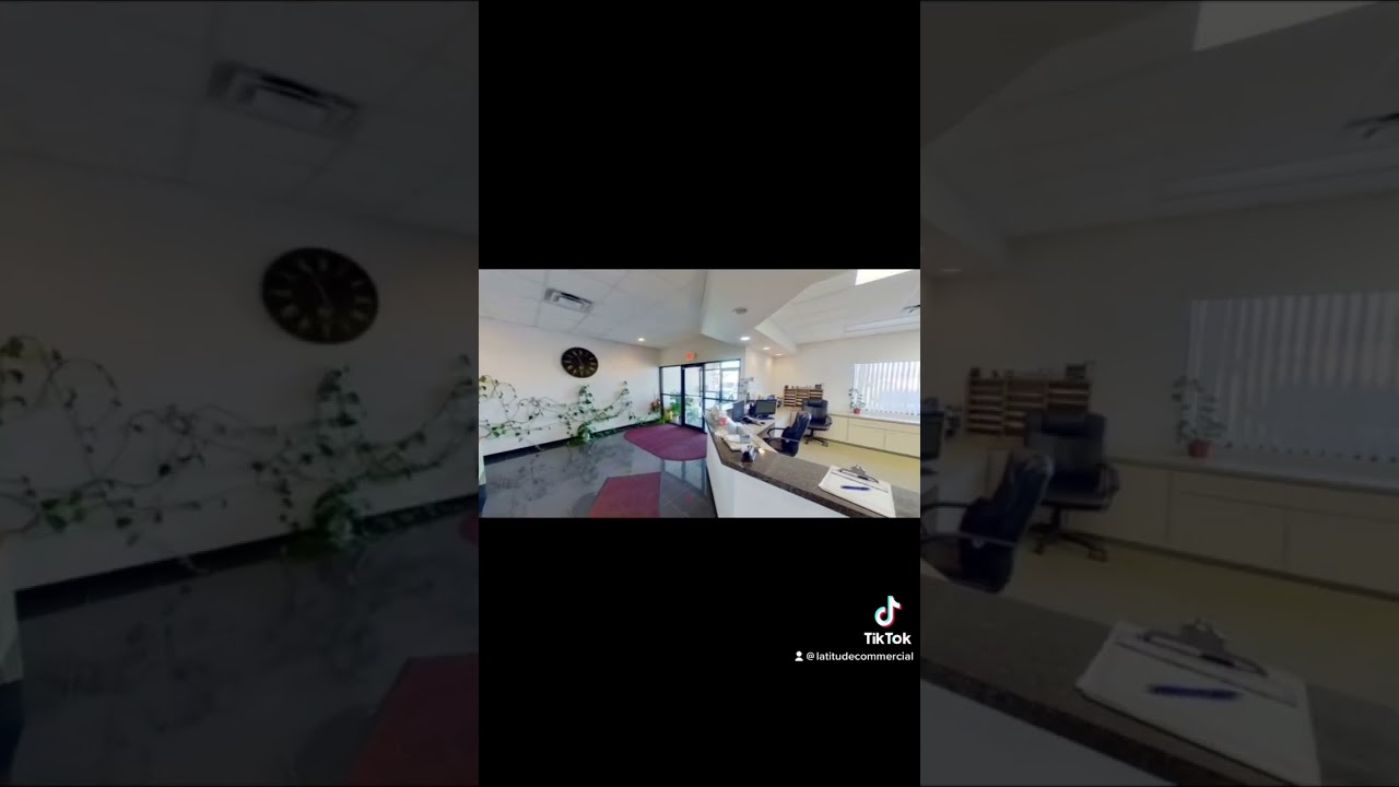 Matterport 3D Virtual Tours in Commercial Real Estate?