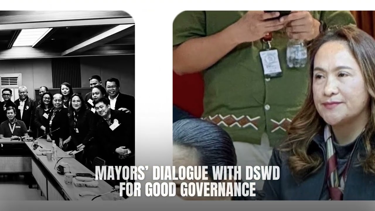 The Week in Review, February 9 - 13, 2026 - LGU Sariaya