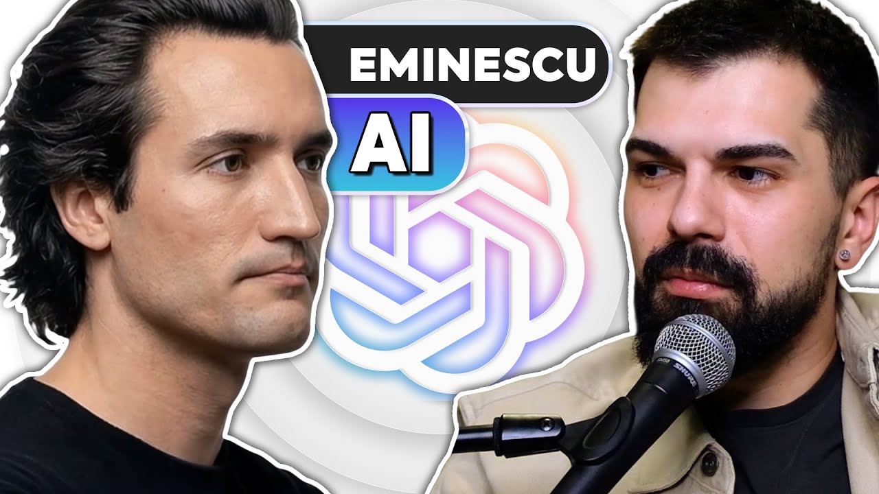 L-AU DEZHUMAT PE EMINESCU