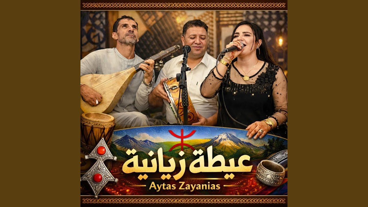 جديد العيطة الزيانية