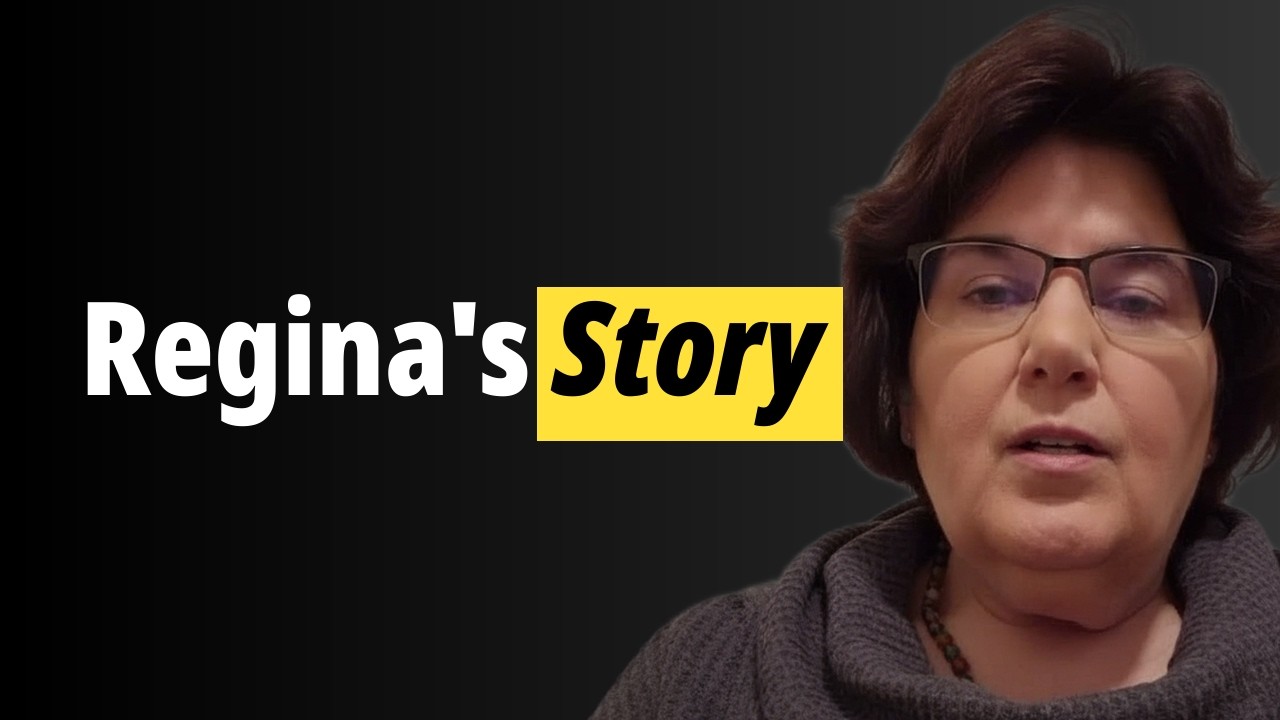 A Family ALS Story: ALS United Mid-Atlantic GOALS Podcast with Regina Shuster