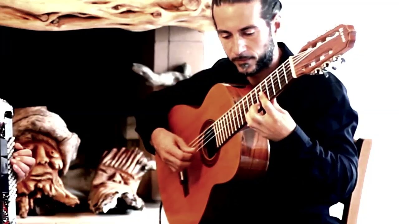 Medley Tango Argentino/Cover Max Bove-Cristian Ferlito