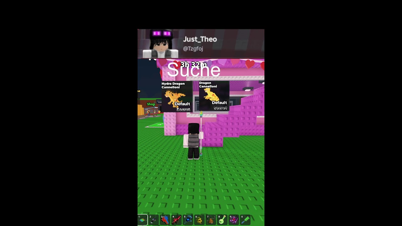 ich trade mit euch