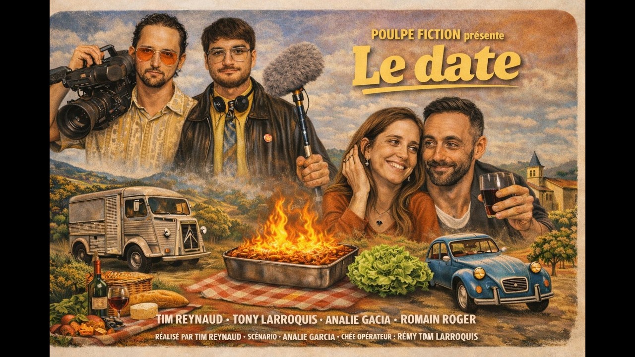 Le Date