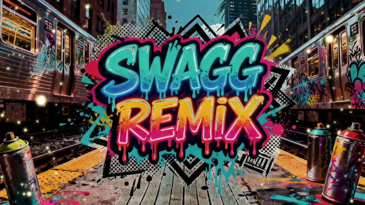 SWAGG X RON & LIA ZOUK  REMIX 2026 (PSV SAAH)