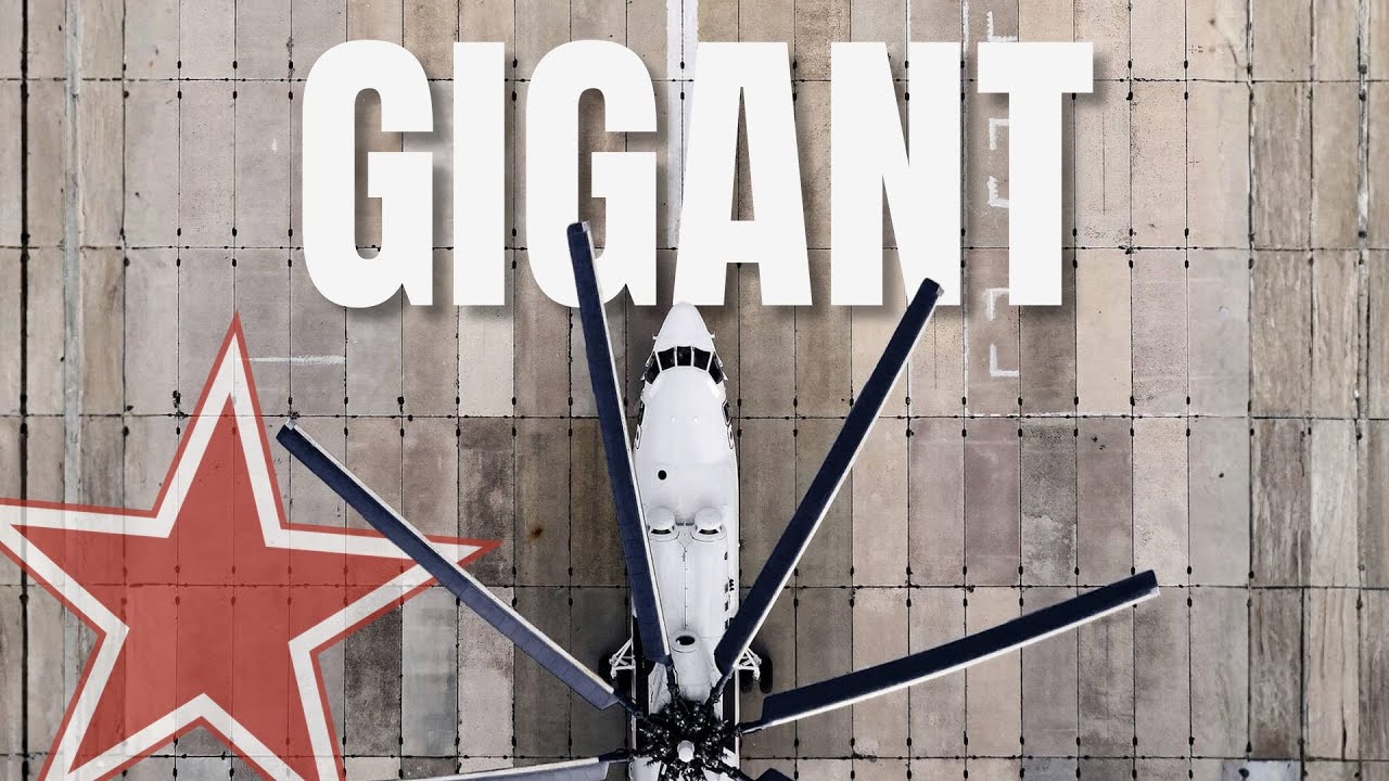 Ruski helikopter za NEMOGUĆE misije