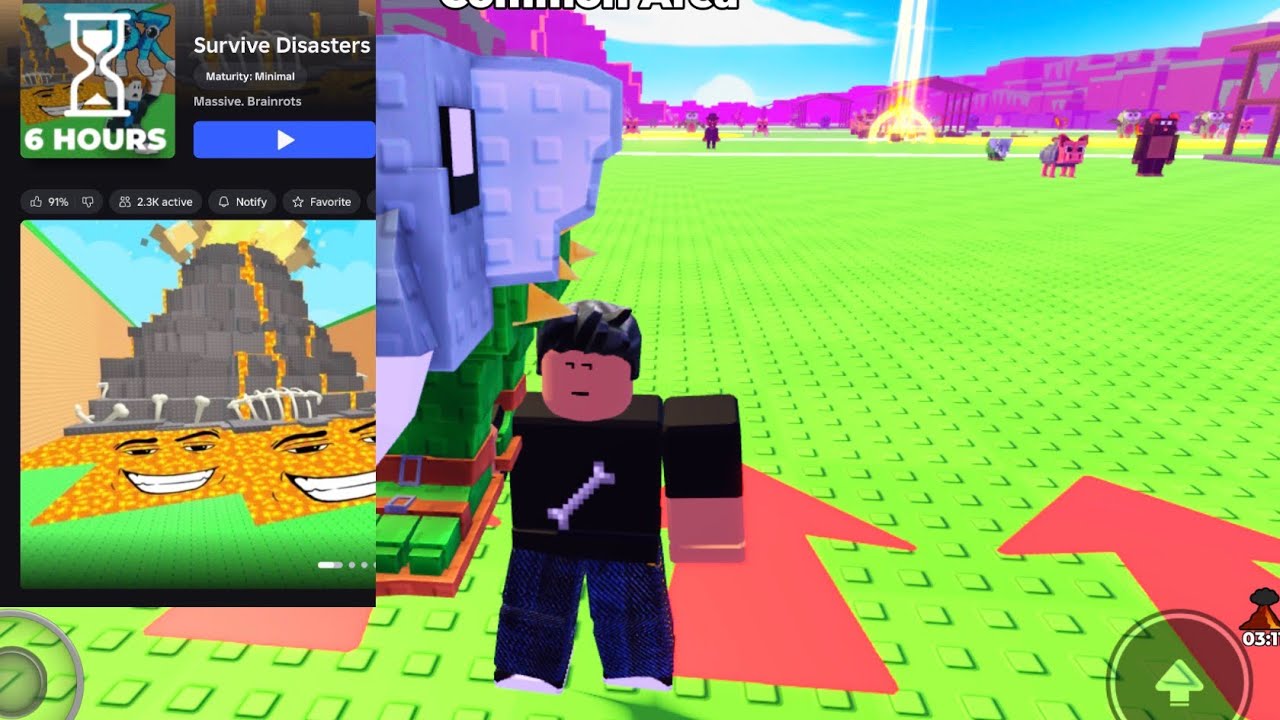 FOLTYN made a NEW game..