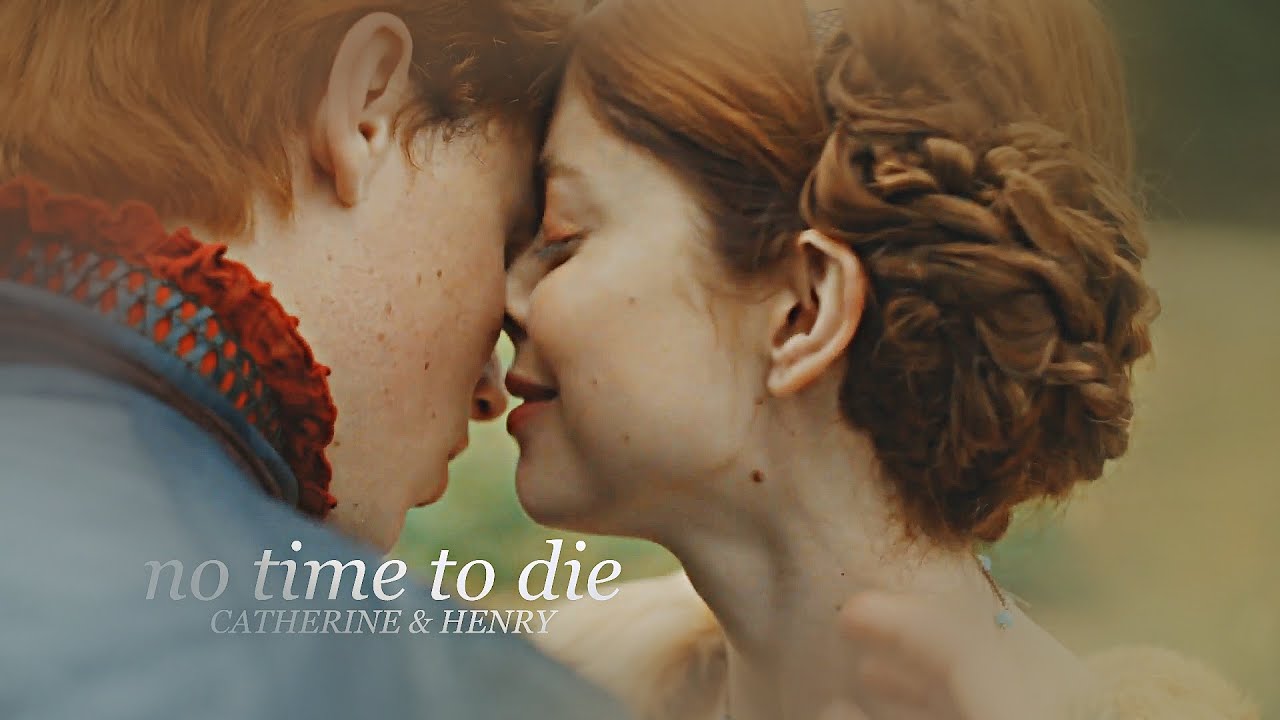 Catherine & Henry : No Time To Die (+S2)
