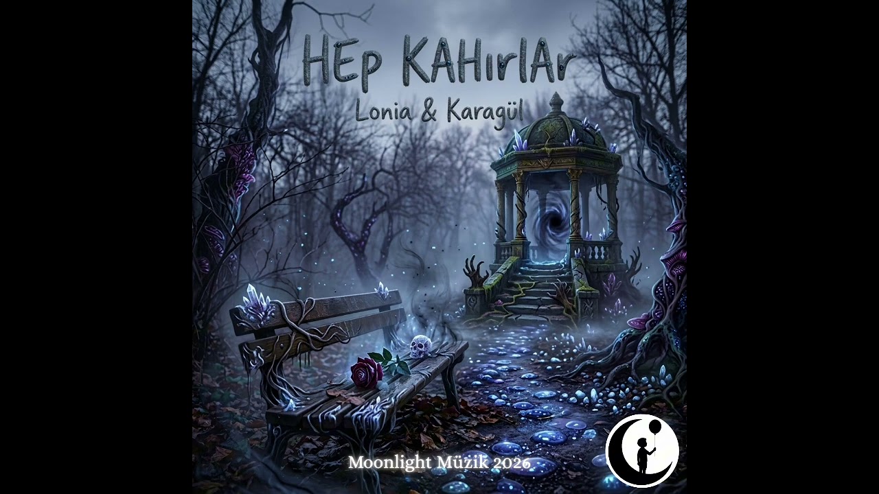 Lonia & Karagül - Hep Kahırlar 