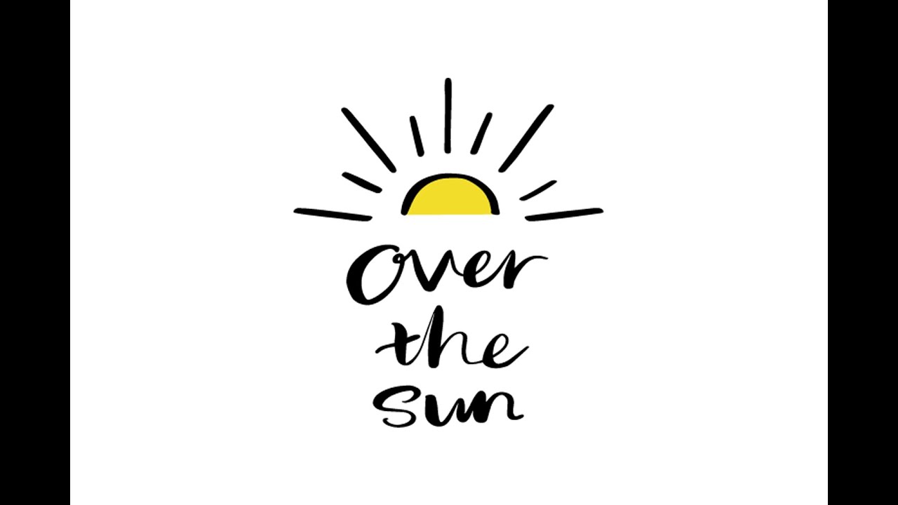 OVER THE SUN YouTubeライブ Supported by ヤーマン　#overthesun
