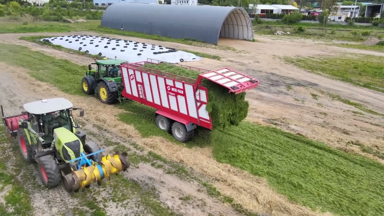 🎬🚜 Podsumowanie roku Metal-Fach | Najważniejsze momenty, projekty i wydarzenia