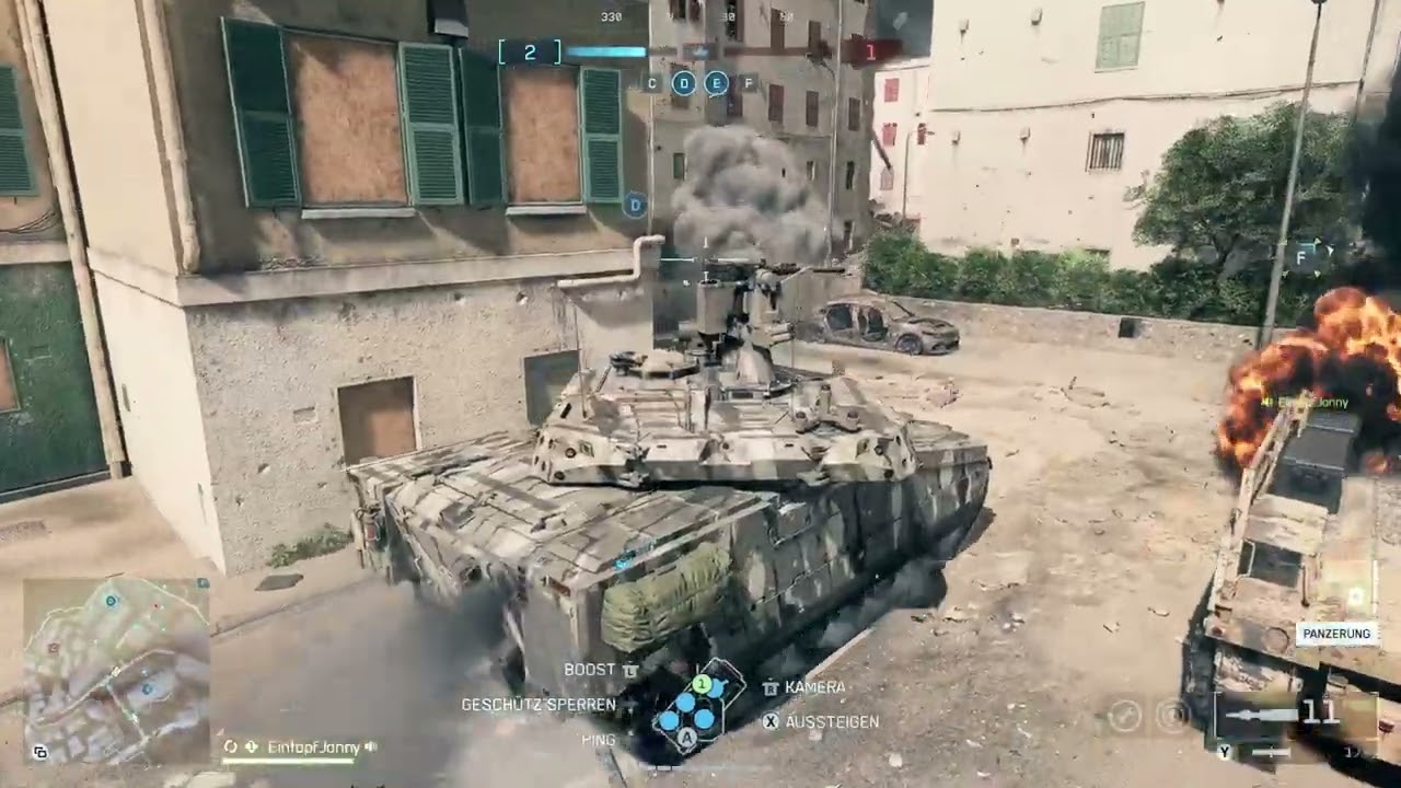 #battlefield 6 Stream deutsch 2026 NR.1 #gamplay #gaming #video #games #game #bf6 xbox@eintopfJonny 