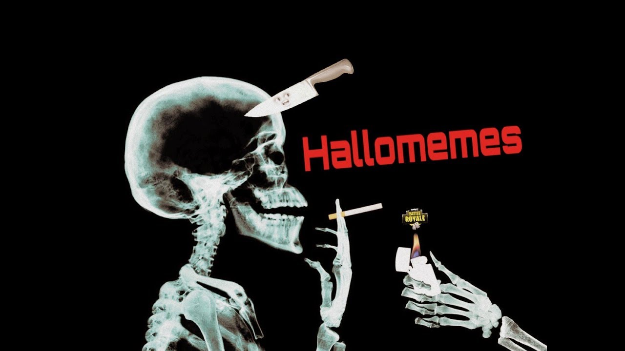 Hallowmemes (Horror Dank Meme Compilation)