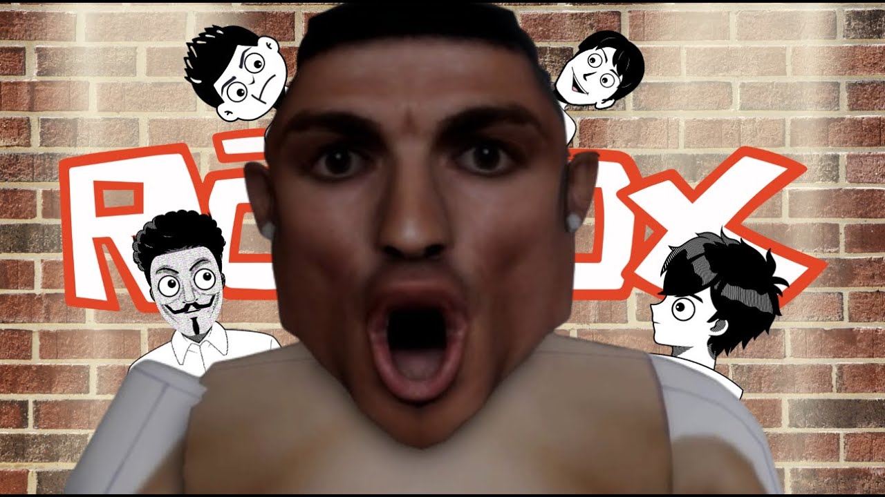 WE HIT A NEW LOW WITH THIS ONE BOYS | Roblox Funny Moments