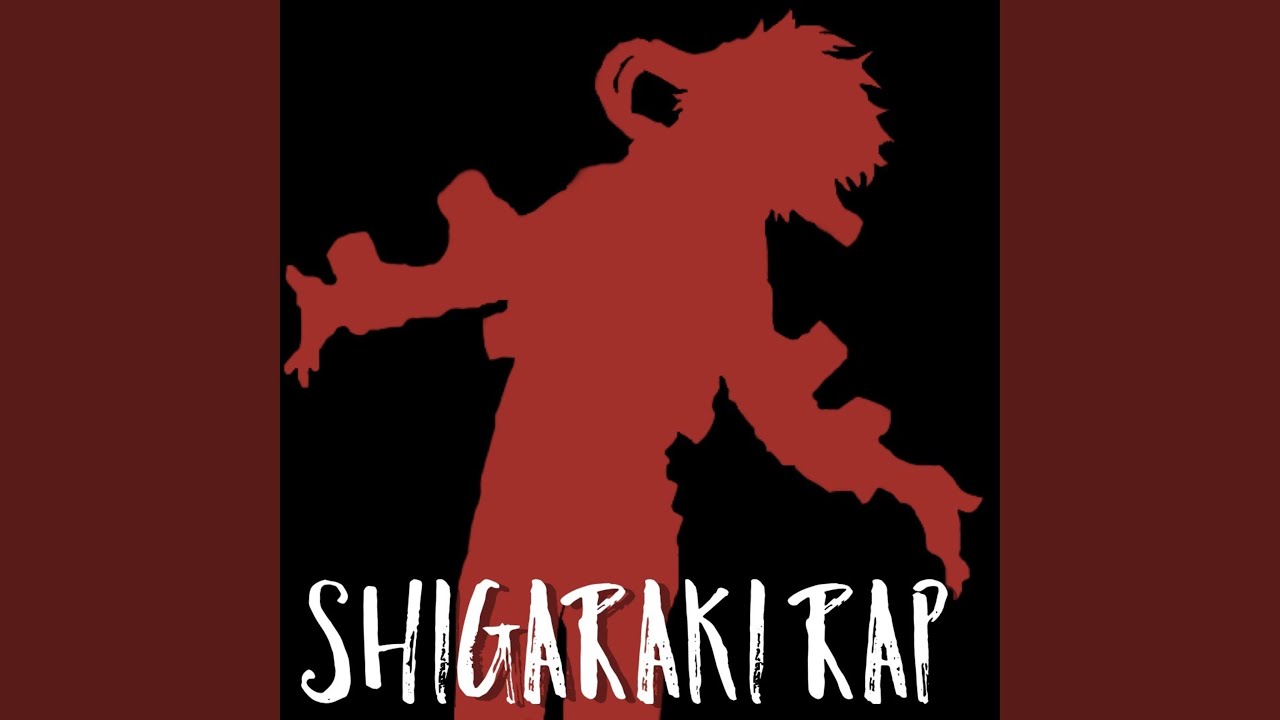 Shigaraki Rap