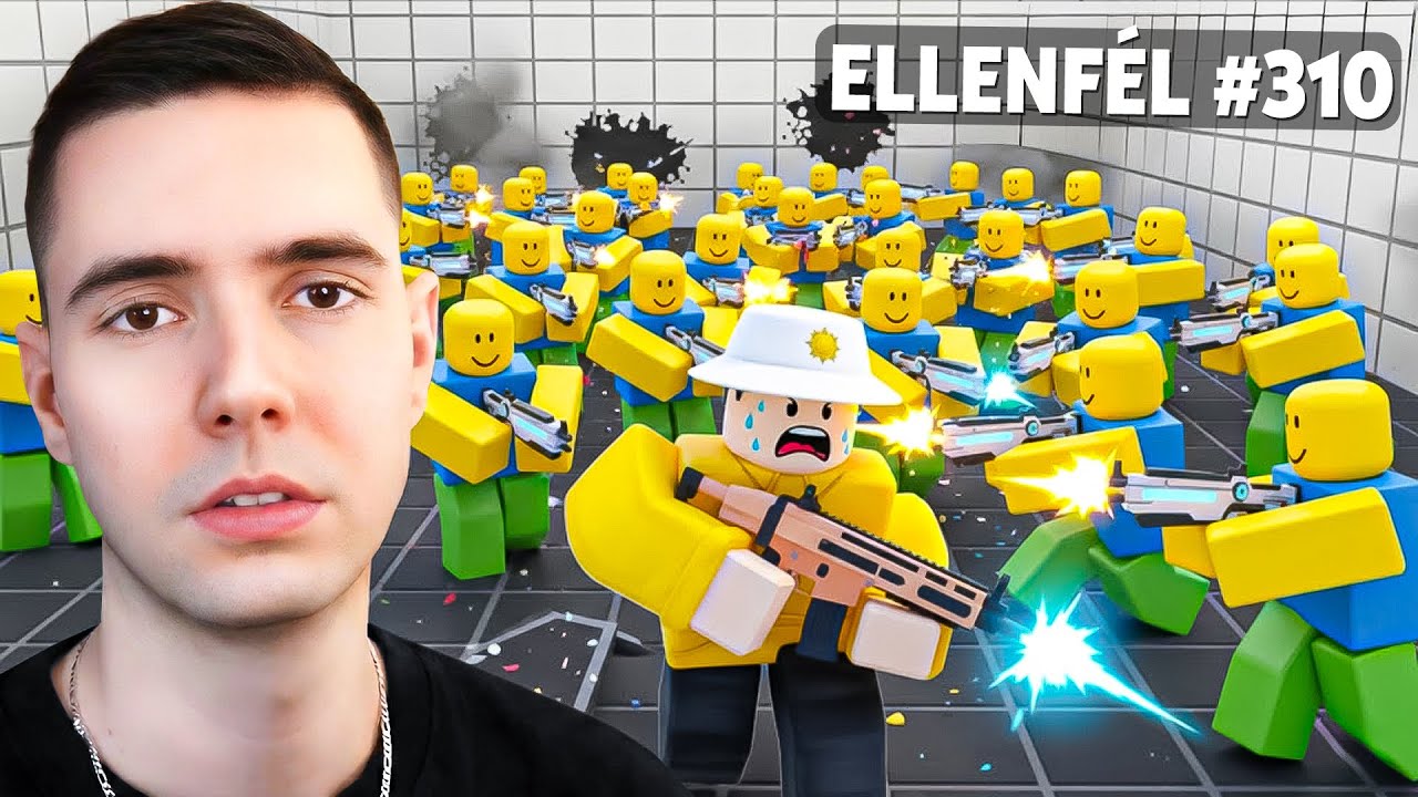 Addig Streameltem Amíg Nem Veszítettem! (RIVALS)