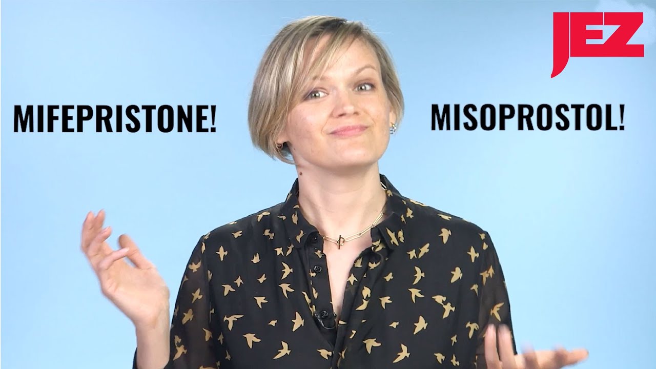 Как действуют таблетки для аборта? | Мифепристон и мизопростол