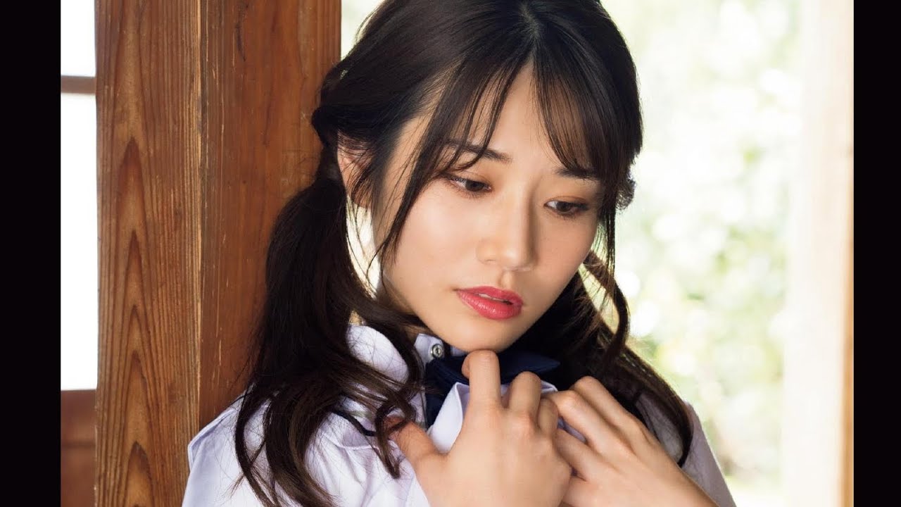 不同造型的河北彩花你喜欢吗？｜Saika Kawakita Japanese beauty