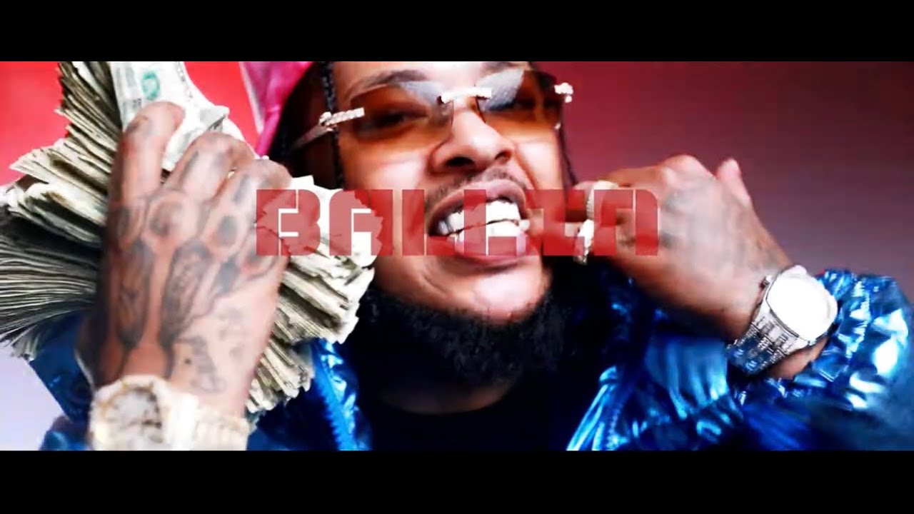 MrShutemDown x Officially Gp - “Ballin” (Official Video)