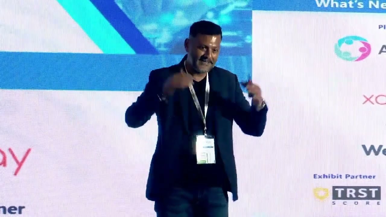 UBS Forum Keynote Edited